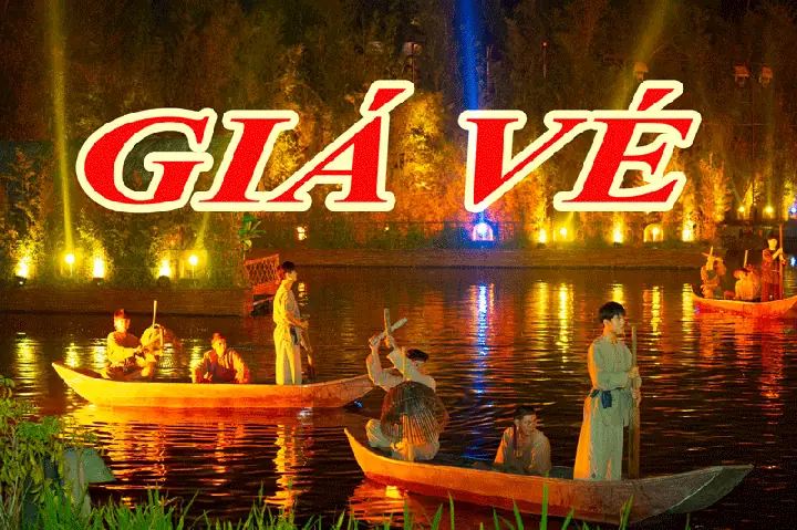 Review Chi Tiết Show Tinh Hoa Bắc Bộ: Trải Nghiệm Văn Hóa Đồng Bằng Sông Hồng Từ Trên Sân Khấu