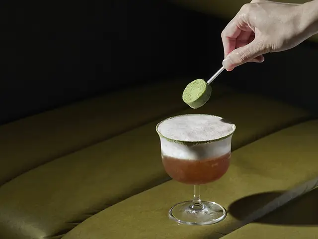 Quán Bar Giải Trí Về Đêm Đẹp Nhất Hồng Kông Để Check-in