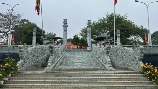 Giám Đốc Bảo Tàng Lịch Sử Quân Sự Việt Nam: Hành Trình Biến Một Công Trình Thành Điểm Đến Kỷ Lục