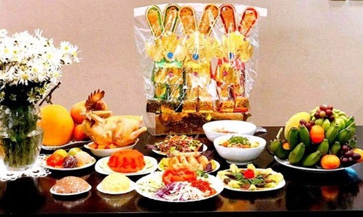 giờ cúng ông công ông táo - Hình 5