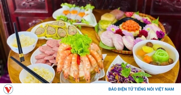 giờ cúng rằm tháng giêng 2024