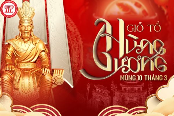 giỗ tổ hùng vương bắt đầu từ năm nào - Hình 3