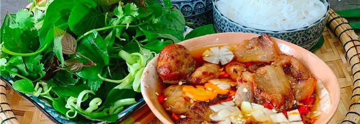 Bún Chả Hà Nội: Hương Vị Đậm Đà Từ Truyền Thống Đến Hiện Đại