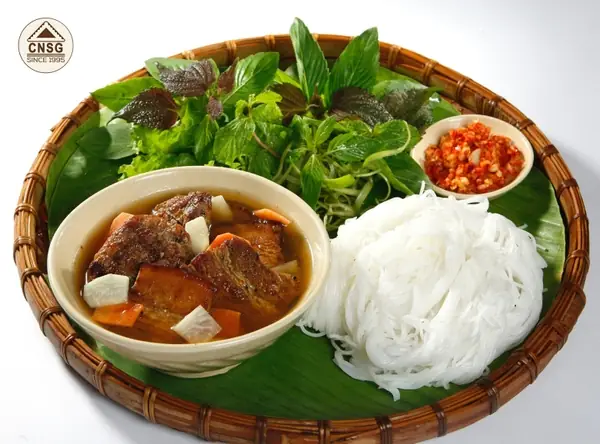 Bún Chả Hà Nội: Hương Vị Đậm Đà Từ Truyền Thống Đến Hiện Đại