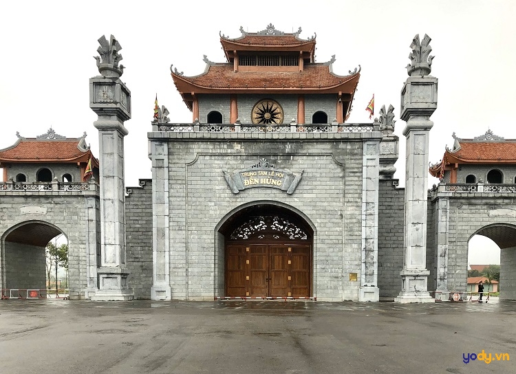 giới thiệu về di tích lịch sử - Hình 2