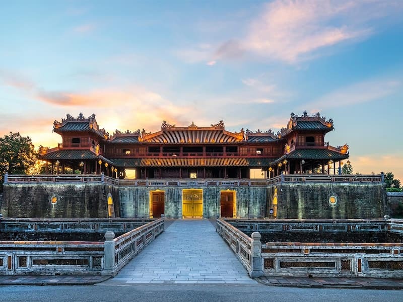 giới thiệu về di tích lịch sử