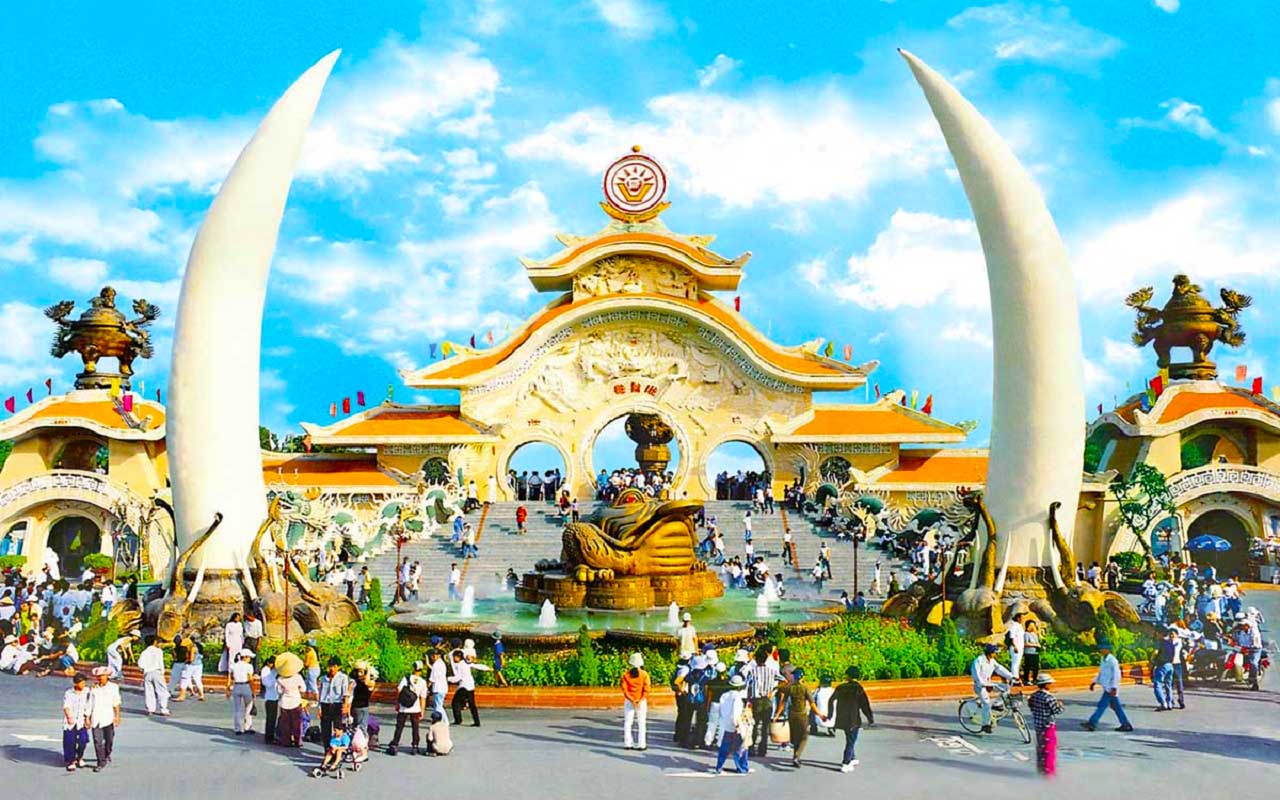 giới thiệu về khu du lịch suối tiên - Hình 3