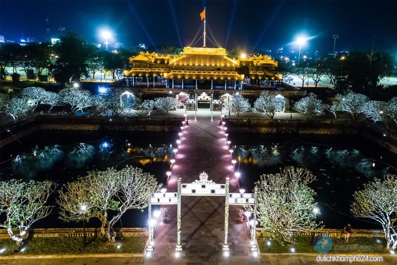 giới thiệu về thành phố huế - Hình 2