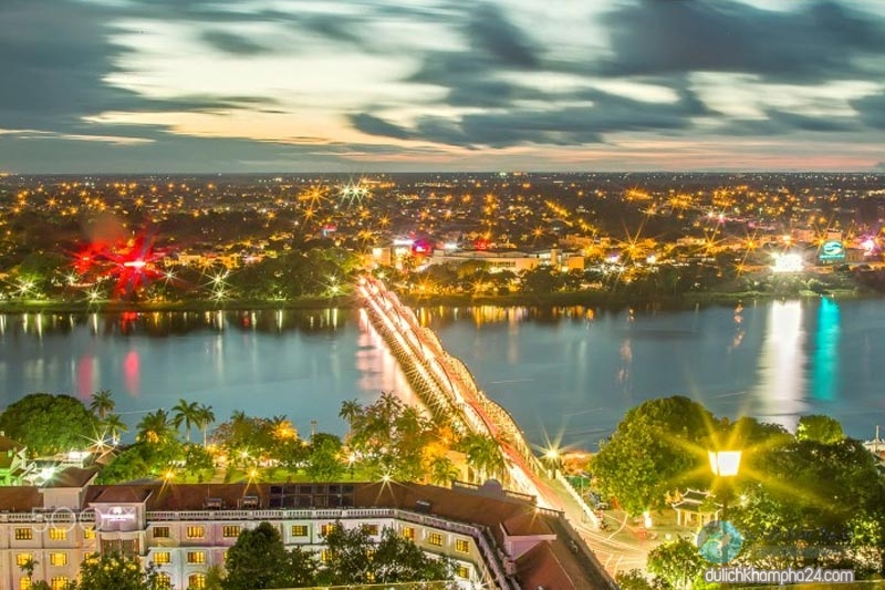 giới thiệu về thành phố huế - Hình 5