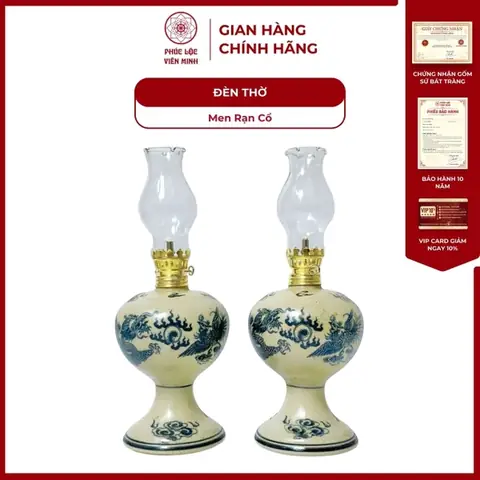 Gốm Sứ Bát Tràng: Di Sản Nghề Thuật 1000 Năm Và Những Món Quà Từ Đất Nước Việt