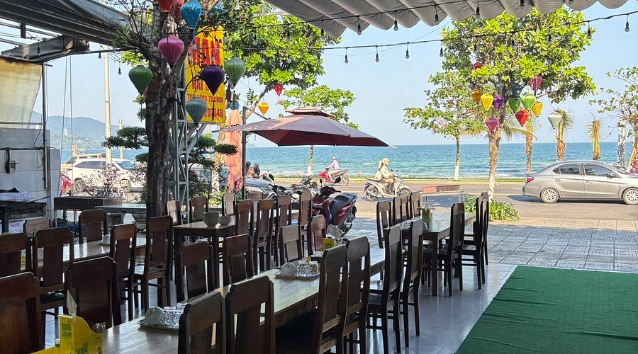 hải sản bé mặn đà nẵng - Hình 2