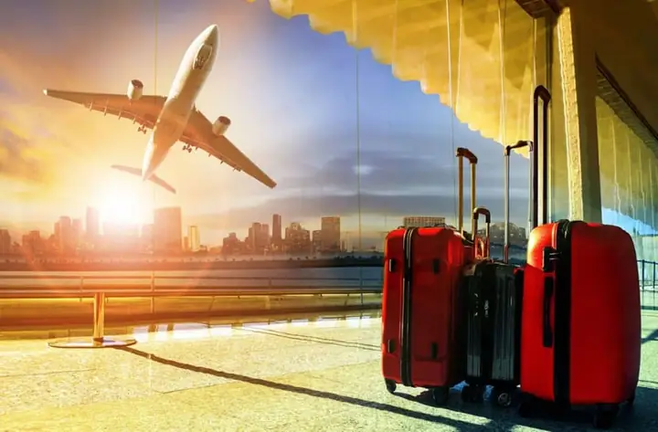 Hành Lý Xách Tay Vietjet Air: Quy Định Chi Tiết & Mẹo Tránh Phạt Hành Lý Xách Tay Vietjet Air: Quy Định Chi Tiết & Mẹo Tránh Phạt