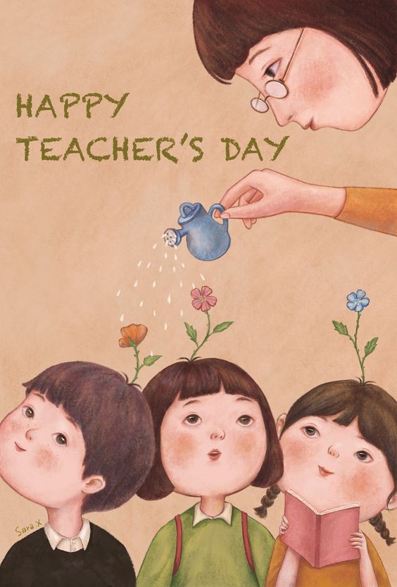 happy teachers day hay happy teachers day - Hình 4