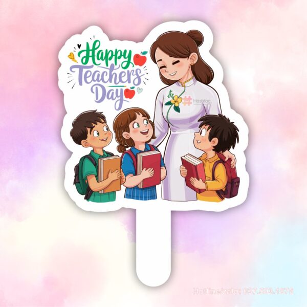 happy teachers day hay happy teachers day - Hình 5
