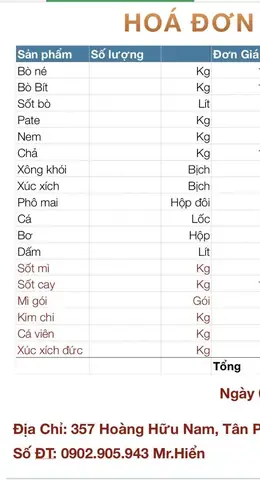 Hệ Thống Bò Né 3 Ngon: Bảng Giá Chi Tiết & Hướng Dẫn Sử Dụng