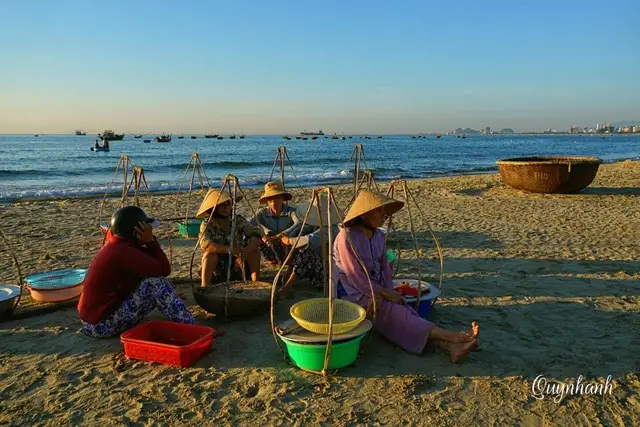 Bãi Biển Mỹ Khê Đà Nẵng: Khung Cảnh Bình Minh Tuyệt Đẹp Bãi Biển Mỹ Khê Đà Nẵng: Khung Cảnh Bình Minh Tuyệt Đẹp