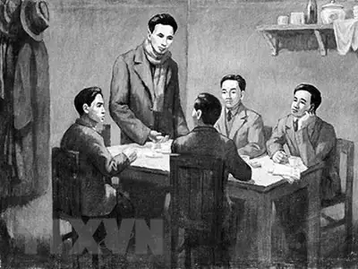 Hình Ảnh Bến Cảng Nhà Rồng: Ý Nghĩa Và Nguồn Gốc Hình Ảnh Bến Cảng Nhà Rồng: Ý Nghĩa Và Nguồn Gốc