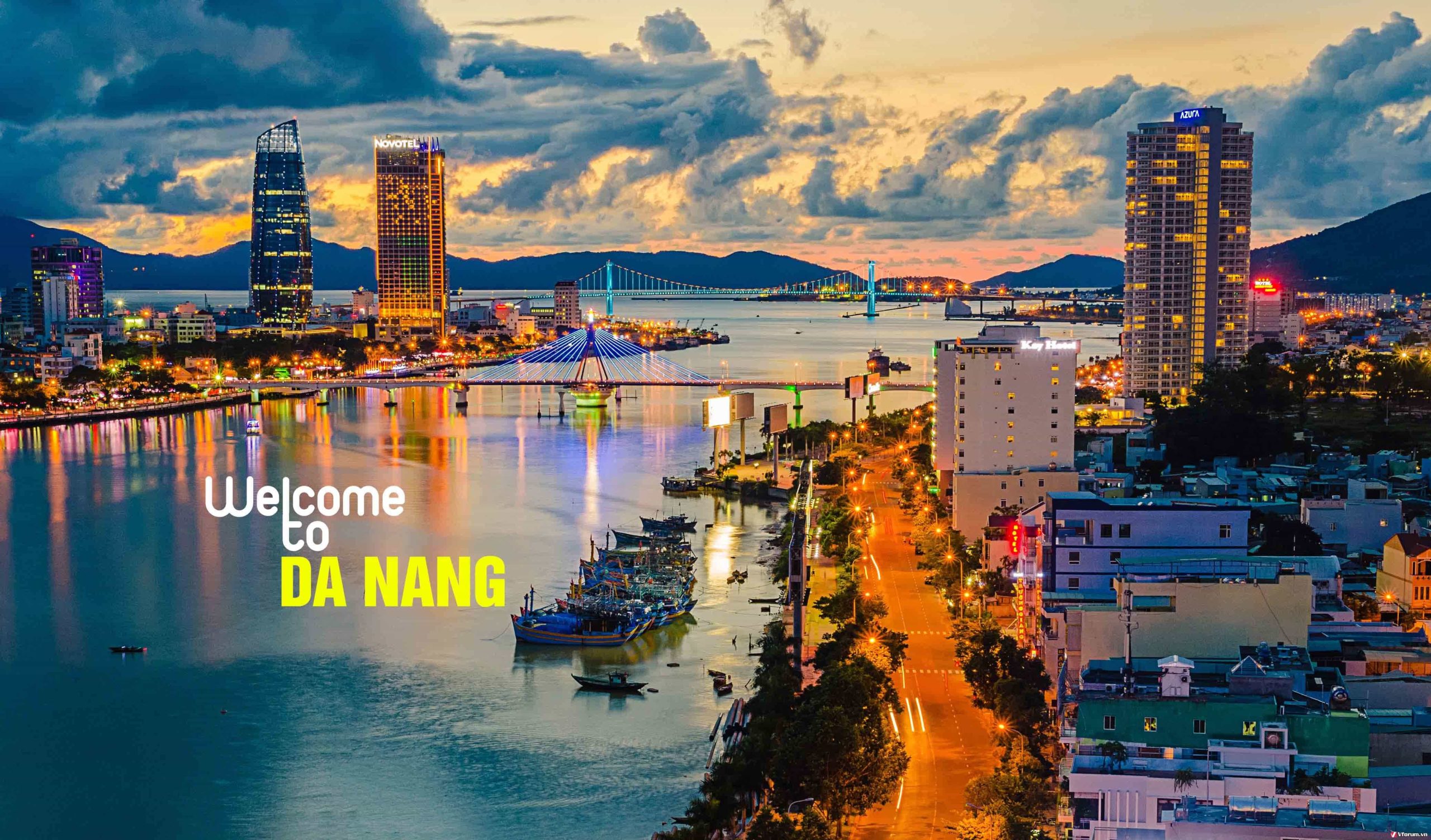 hình ảnh đà nẵng đẹp nhất - Hình 2