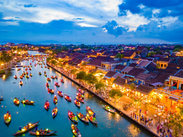 hình ảnh hội an đẹp nhất - Hình 4