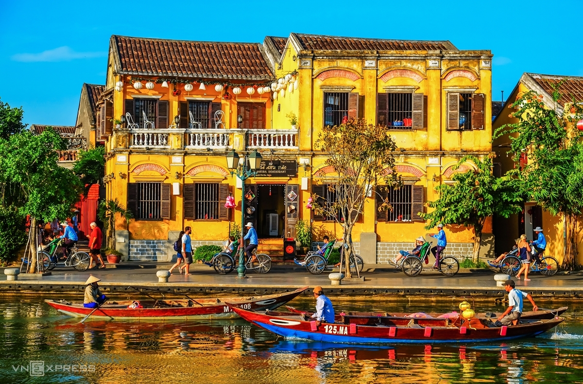 hình ảnh hội an đẹp nhất - Hình 5