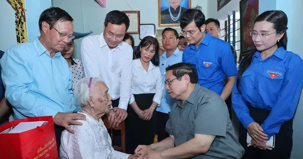 Bà Mẹ Việt Nam Anh Hùng: Danh Hiệu Cao Quý Và Ý Nghĩa Thiêng Liêng