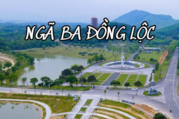 hình ảnh ngã ba đồng lộc - Hình 5