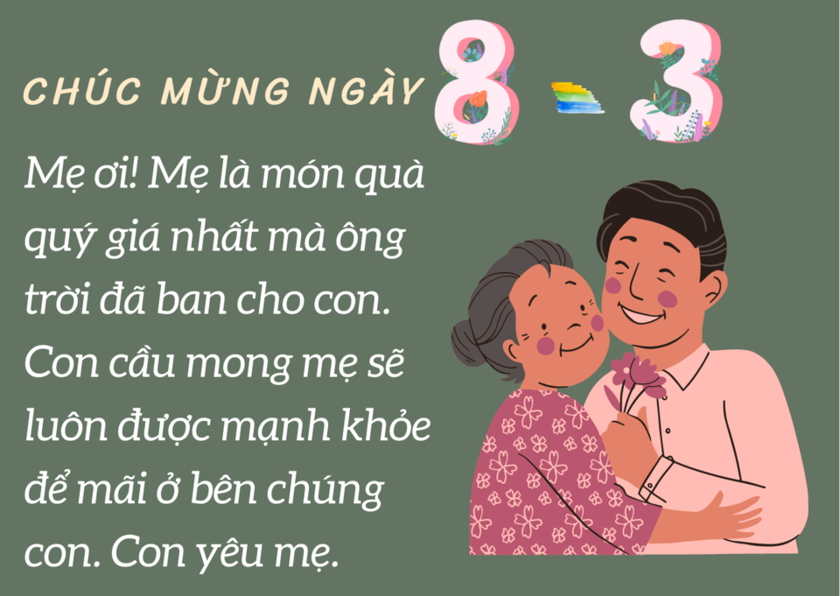 hình ảnh ngày 8 tháng 3 - Hình 5