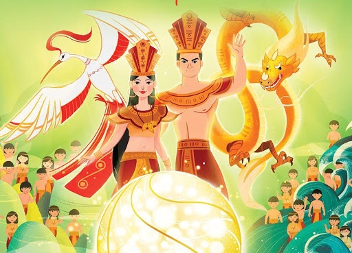 hình ảnh ngày giỗ tổ hùng vương - Hình 5