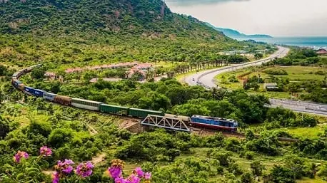 Cách Đi Từ Hồ Chí Minh Đến Đà Lạt: So Sánh Tất Cả Các Phương Tiện