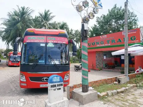 Cách Đi Từ Hồ Chí Minh Đến Đà Lạt: So Sánh Tất Cả Các Phương Tiện