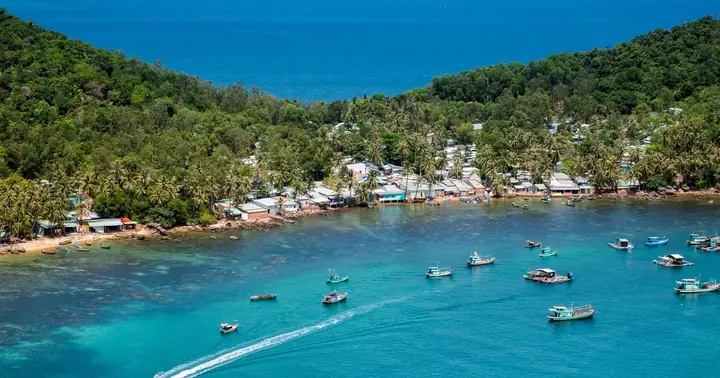 Thời Gian Bay Từ Thành Phố Hồ Chí Minh Đến Phú Quốc: Tổng Hợp Chi Tiết Thời Gian Bay Từ Thành Phố Hồ Chí Minh Đến Phú Quốc: Tổng Hợp Chi Tiết