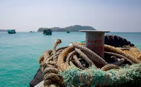 Thời Gian Bay Từ Thành Phố Hồ Chí Minh Đến Phú Quốc: Tổng Hợp Chi Tiết
