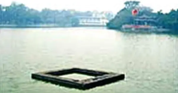 Hồ Gươm Sâu Bao Nhiêu Mét: Tổng Hợp Chi Tiết Về Độ Sâu Thực Tế