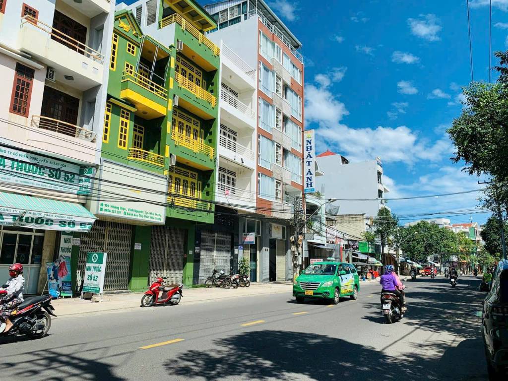 hoàng diệu nha trang khánh hòa - Hình 4