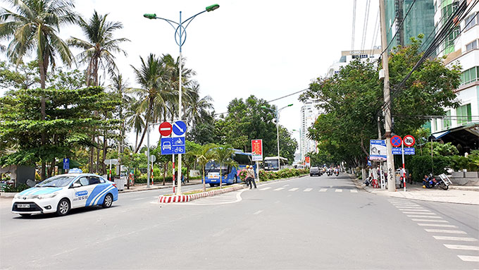 hoàng diệu nha trang khánh hòa - Hình 1