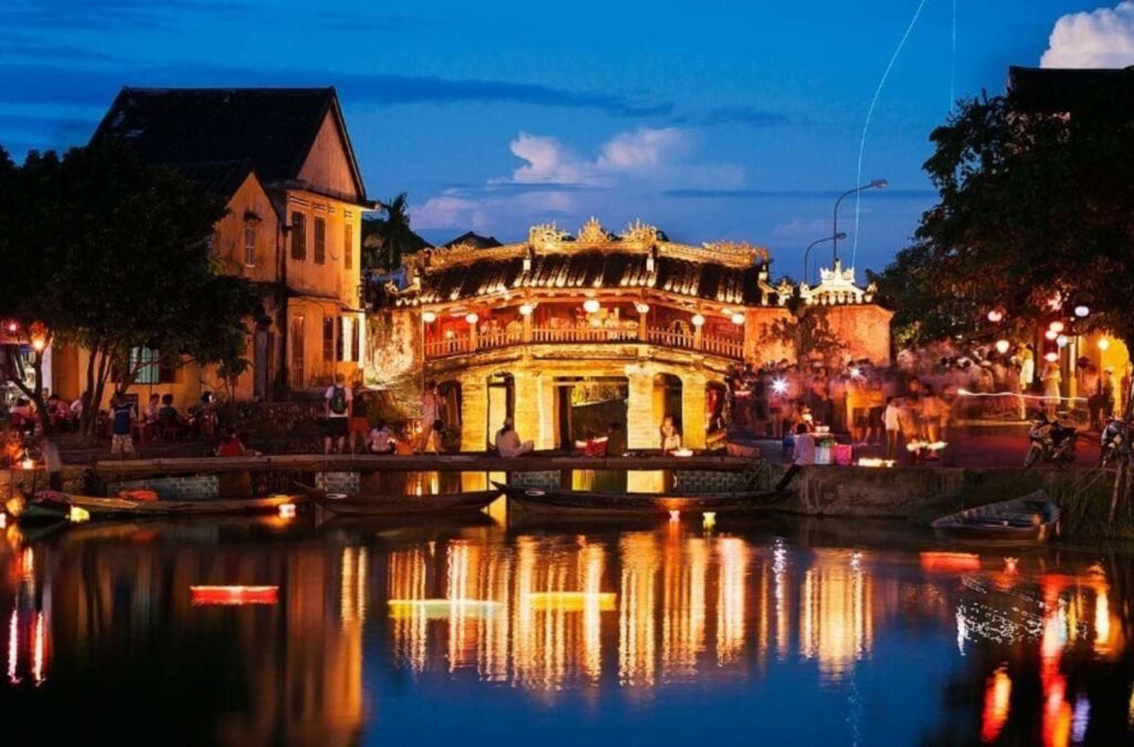hội an có gì đặc biệt - Hình 2