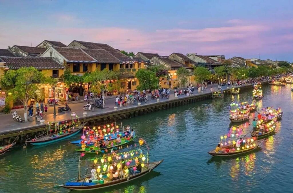 hội an có gì đặc biệt - Hình 3