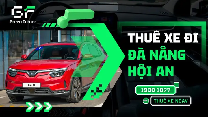 Hội An Ở Đâu? Vị Trí, Khoảng Cách Đà Nẵng Và Hướng Dẫn Di Chuyển Chi Tiết