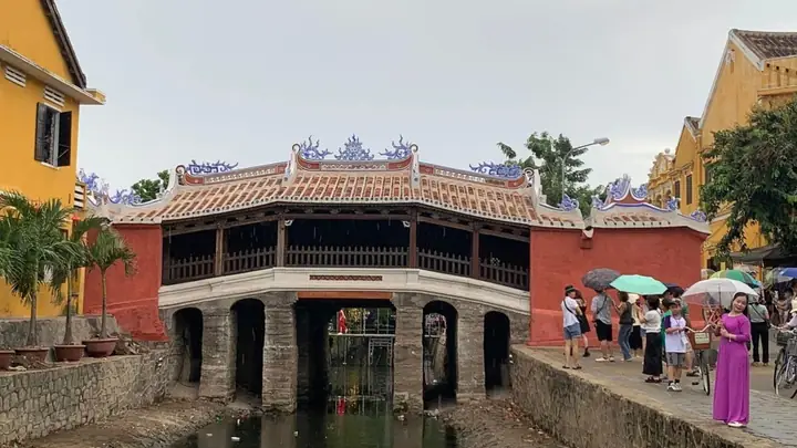 Hội An Ở Đâu? Vị Trí, Khoảng Cách Đà Nẵng Và Hướng Dẫn Di Chuyển Chi Tiết