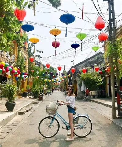 Hội An Ở Đâu? Vị Trí, Khoảng Cách Đà Nẵng Và Hướng Dẫn Di Chuyển Chi Tiết