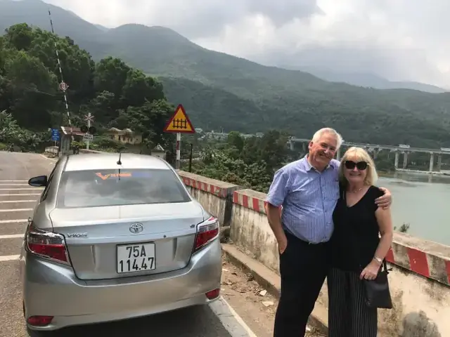 Hướng Dẫn Di Chuyển Từ Hội An Đến Huế Bằng Xe Riêng Hướng Dẫn Di Chuyển Từ Hội An Đến Huế Bằng Xe Riêng