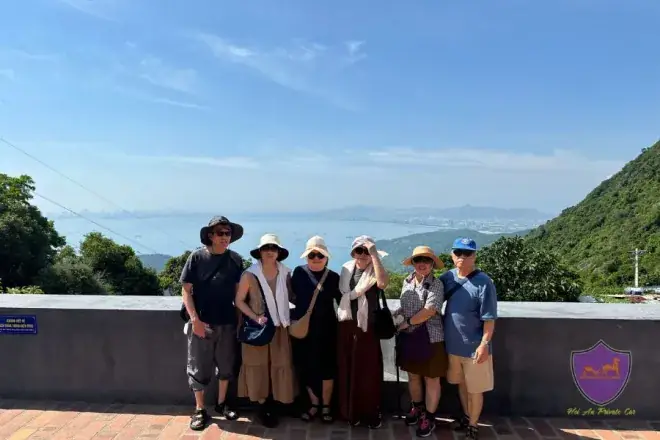 Hướng Dẫn Di Chuyển Từ Hội An Đến Huế Bằng Xe Riêng Hướng Dẫn Di Chuyển Từ Hội An Đến Huế Bằng Xe Riêng