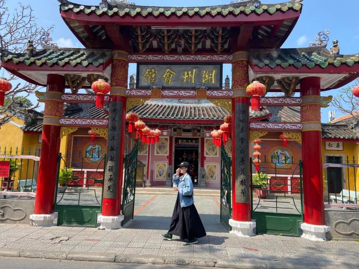 hội quán triều châu hội an - Hình 5