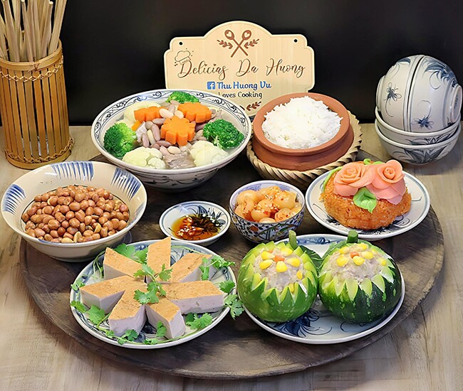 hôm nay cúng gì - Hình 3
