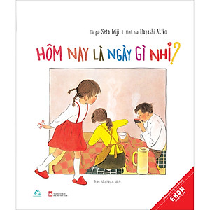 hôm nay la ngày lễ gì