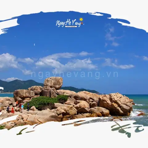 Hòn Chồng Nha Trang Là Gì? Từ Truyền Thuyết Đến Điểm Tham Quan Thực Tế Hòn Chồng Nha Trang Là Gì? Từ Truyền Thuyết Đến Điểm Tham Quan Thực Tế