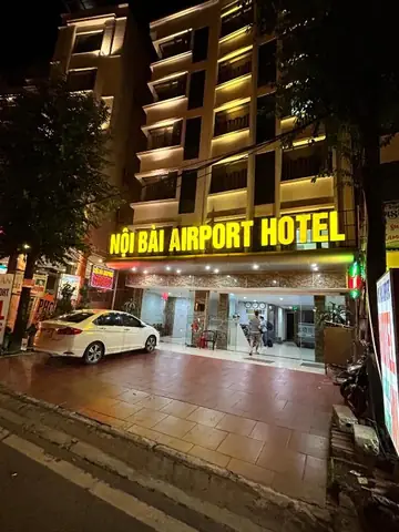 Top 5 Khách Sạn Gần Sân Bay Nội Bài: Đánh Giá Chi Tiết & Gợi Ý Chọn Lọc Top 5 Khách Sạn Gần Sân Bay Nội Bài: Đánh Giá Chi Tiết & Gợi Ý Chọn Lọc