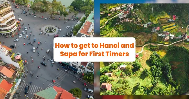 Top 5 Cách Đi Từ Hà Nội Đến Sapa: Đánh Giá Chi Tiết 2026