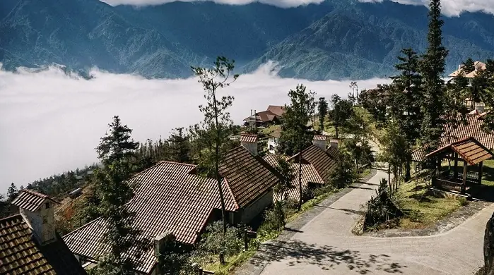 Top 5 Cách Đi Từ Hà Nội Đến Sapa: Đánh Giá Chi Tiết 2026