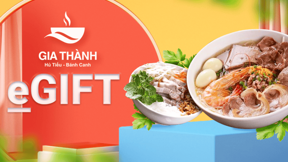 hủ tiếu bánh canh gia thành - Hình 2